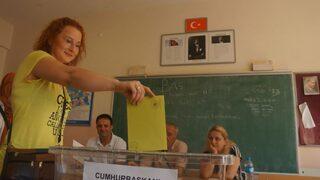 İş Dünyası ve Piyasa Erken Seçim Kararını Neden Pozitif Algıladı?