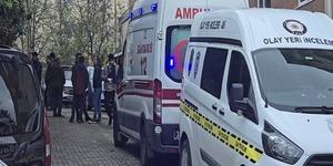 &Uuml;sk&uuml;dar'da tartıştığı anne ve babasını silahla &ouml;ld&uuml;r&uuml;p intihar etti