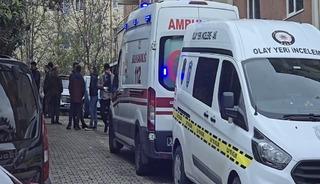 &Uuml;sk&uuml;dar'da tartıştığı anne ve babasını silahla &ouml;ld&uuml;r&uuml;p intihar etti