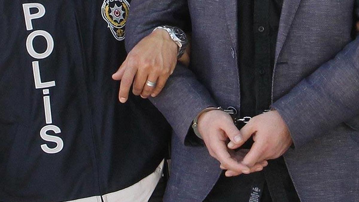 Son Dakika | Uşak Belediyesi ne y&ouml;nelik ikinci dalga operasyon: 16 kişi tutuklandı, 3 kişi serbest bırakıldı 3