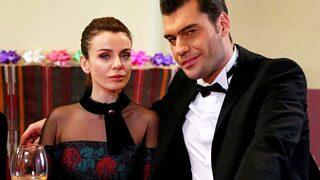 Başak Parlak: 'Şevkat Yerimdar benim için bitti'