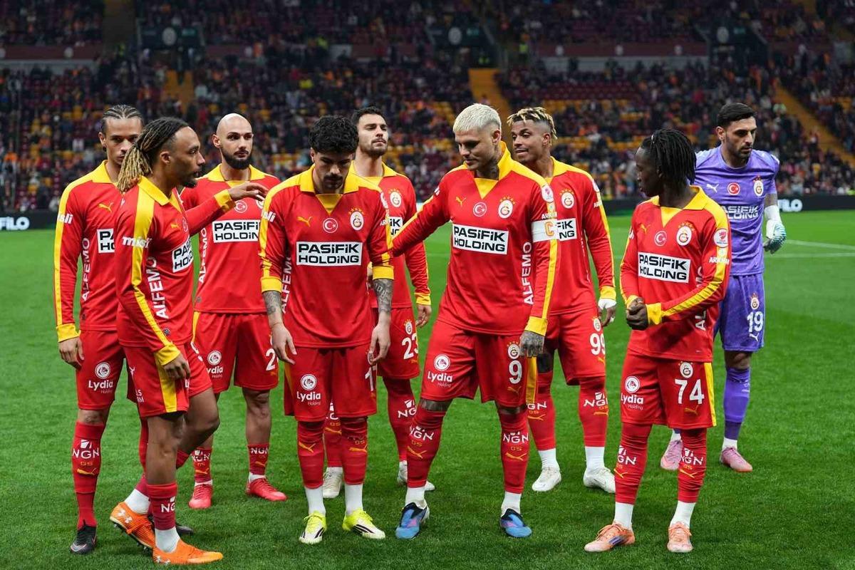 Barış Alper Yılmaz dan maç sonu Fenerbahçe açıklaması! "Dördüncü şampiyonluğu alacağız" 1