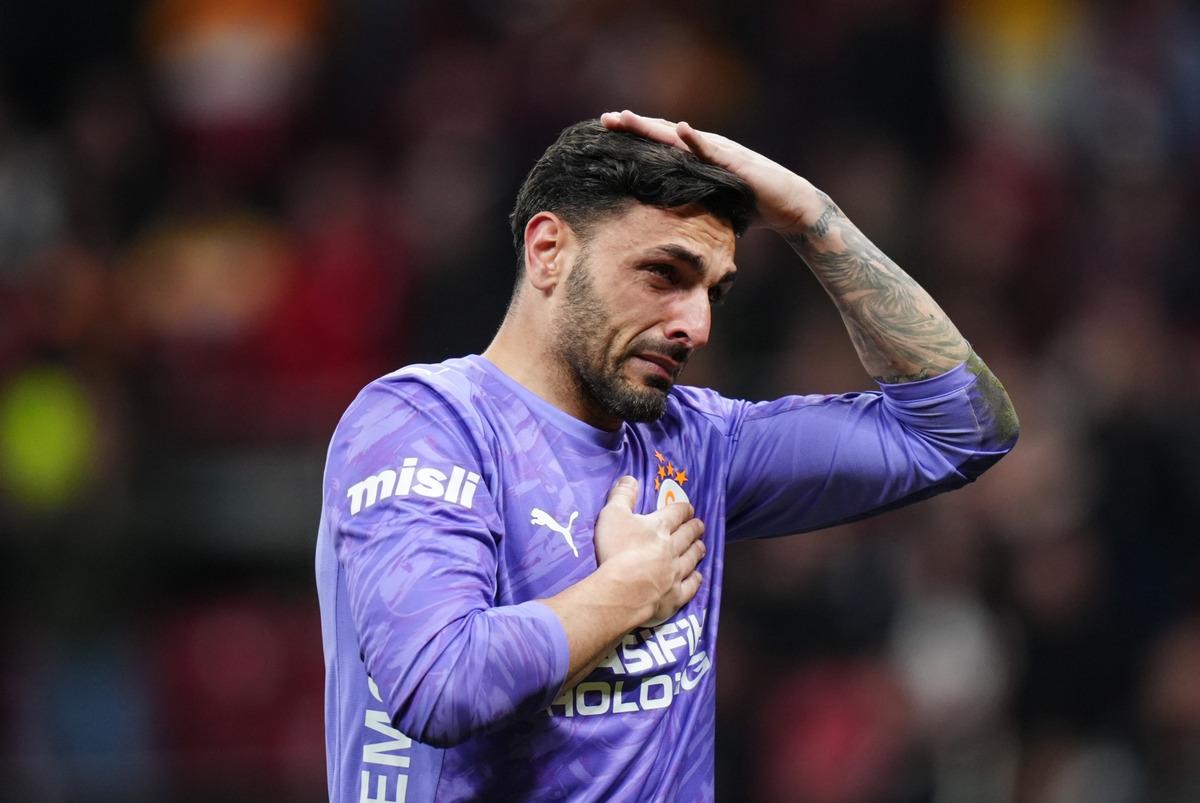 (Özet) Galatasaray - Natura Dünyası Gençlerbirliği Maçı Özeti ve Tüm Önemli Anları 4