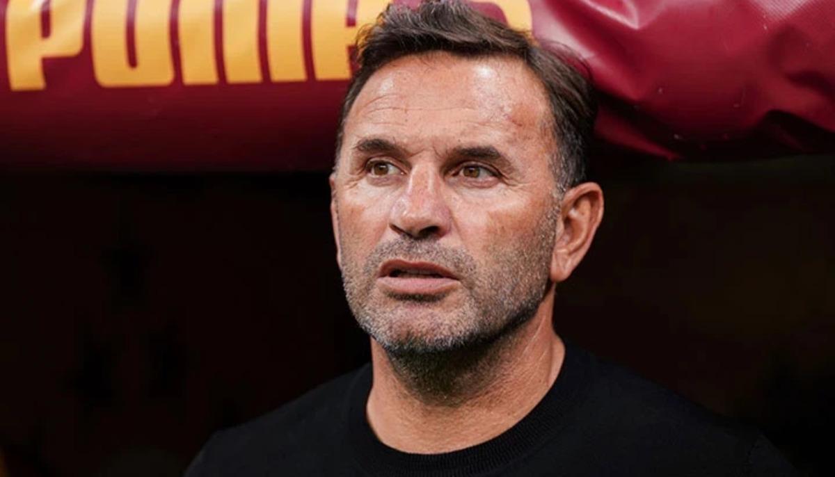 (Özet) Galatasaray - Natura Dünyası Gençlerbirliği Maçı Özeti ve Tüm Önemli Anları 1