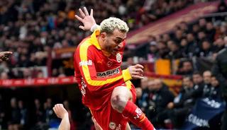 Barış Alper Yılmaz'dan ma&ccedil; sonu Fenerbah&ccedil;e a&ccedil;ıklaması! "D&ouml;rd&uuml;nc&uuml; şampiyonluğu alacağız"