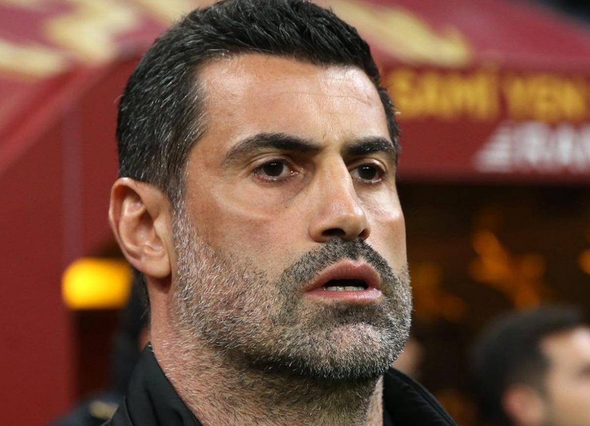 (Özet) Galatasaray - Natura Dünyası Gençlerbirliği Maçı Özeti ve Tüm Önemli Anları 2