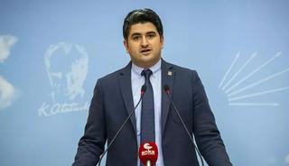 Ataşehir Belediye Başkanı Onursal Adıg&uuml;zel g&ouml;revden uzaklaştırıldı