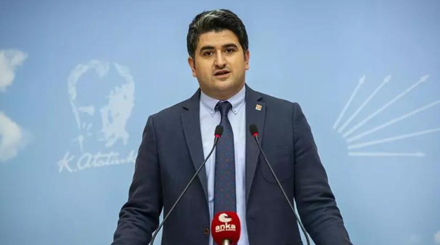 Ataşehir Belediye Başkanı Onursal Adıg&uuml;zel g&ouml;revinden uzaklaştırıldı