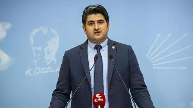 Ataşehir Belediye Başkanı Onursal Adıgüzel görevinden uzaklaştırıldı