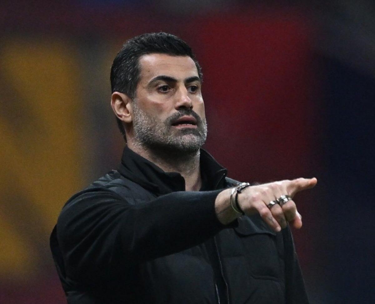 Volkan Demirel den Galatasaray taraftarını kızdıran a&ccedil;ıklama 2