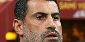 Volkan Demirel'den Galatasaray taraftarını kızdıran a&ccedil;ıklama