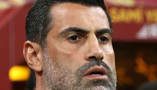 Volkan Demirel'den Galatasaray taraftarını kızdıran a&ccedil;ıklama