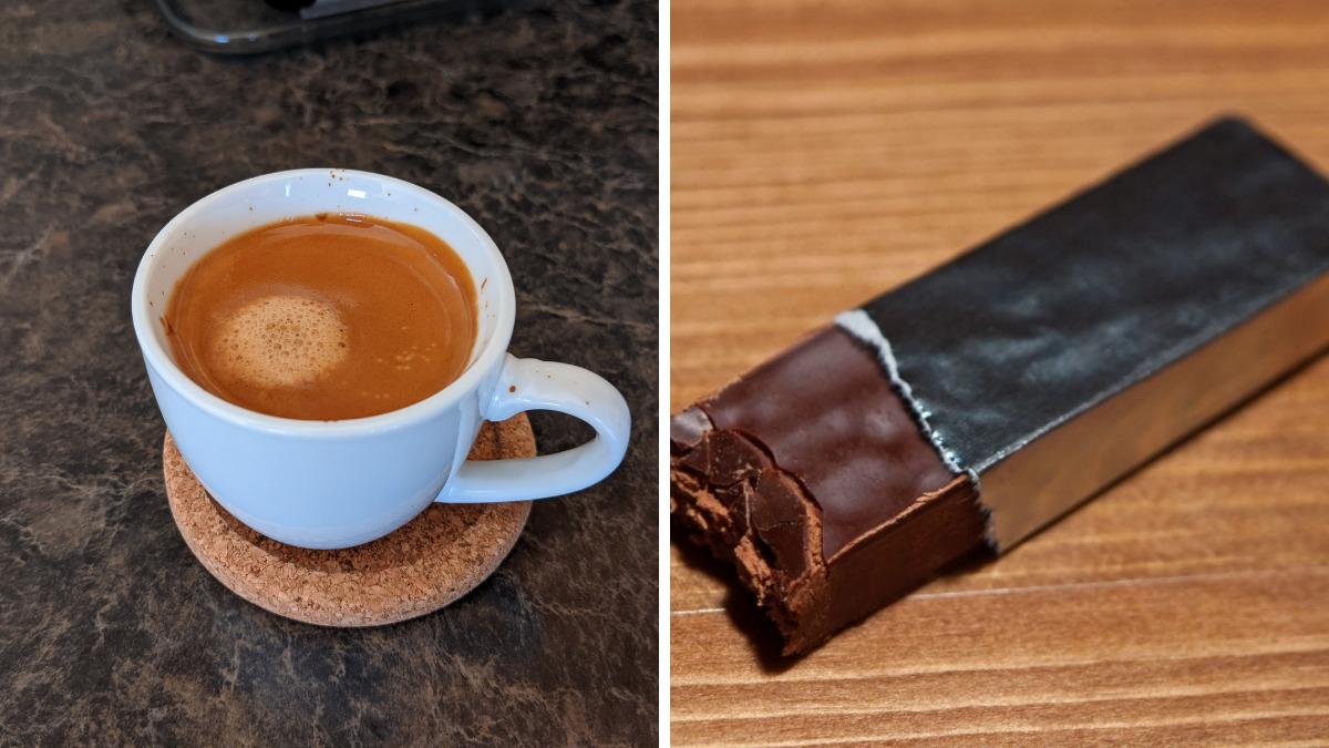Atıştırmalıkların yanına en iyi gidecek 10 kahve &ouml;nerisi 2