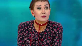 Meme kanseriyle savaşıyor! Serap Paköz, tedavi sürecini paylaştı