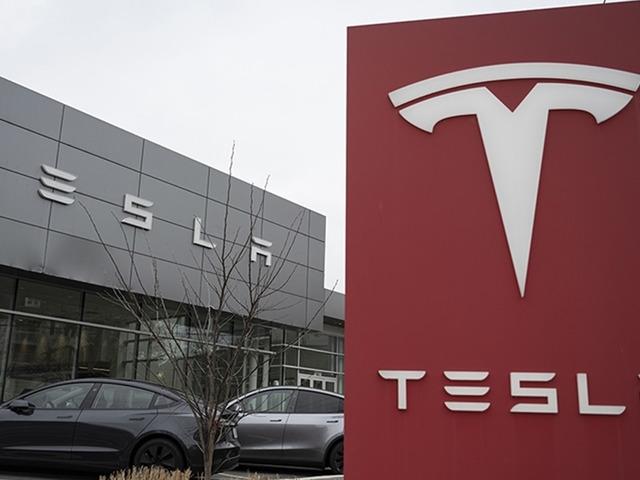 Tesla'nın karı yılın ilk &ccedil;eyreğinde arttı