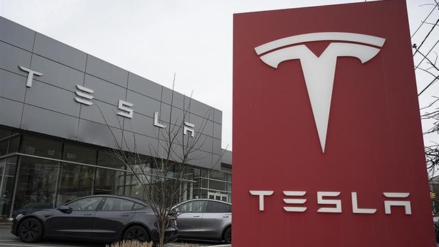Tesla'nın karı yılın ilk çeyreğinde arttı