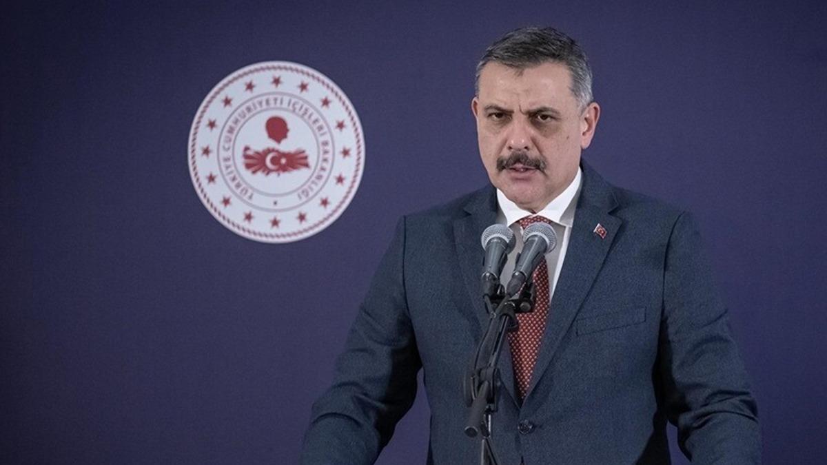 Okullarda yeni dönem! Güvenlik sil baştan değişiyor - Eğitim Haberleri