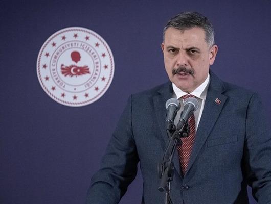 Okullarda yeni d&ouml;nem! G&uuml;venlik sil baştan değişiyor