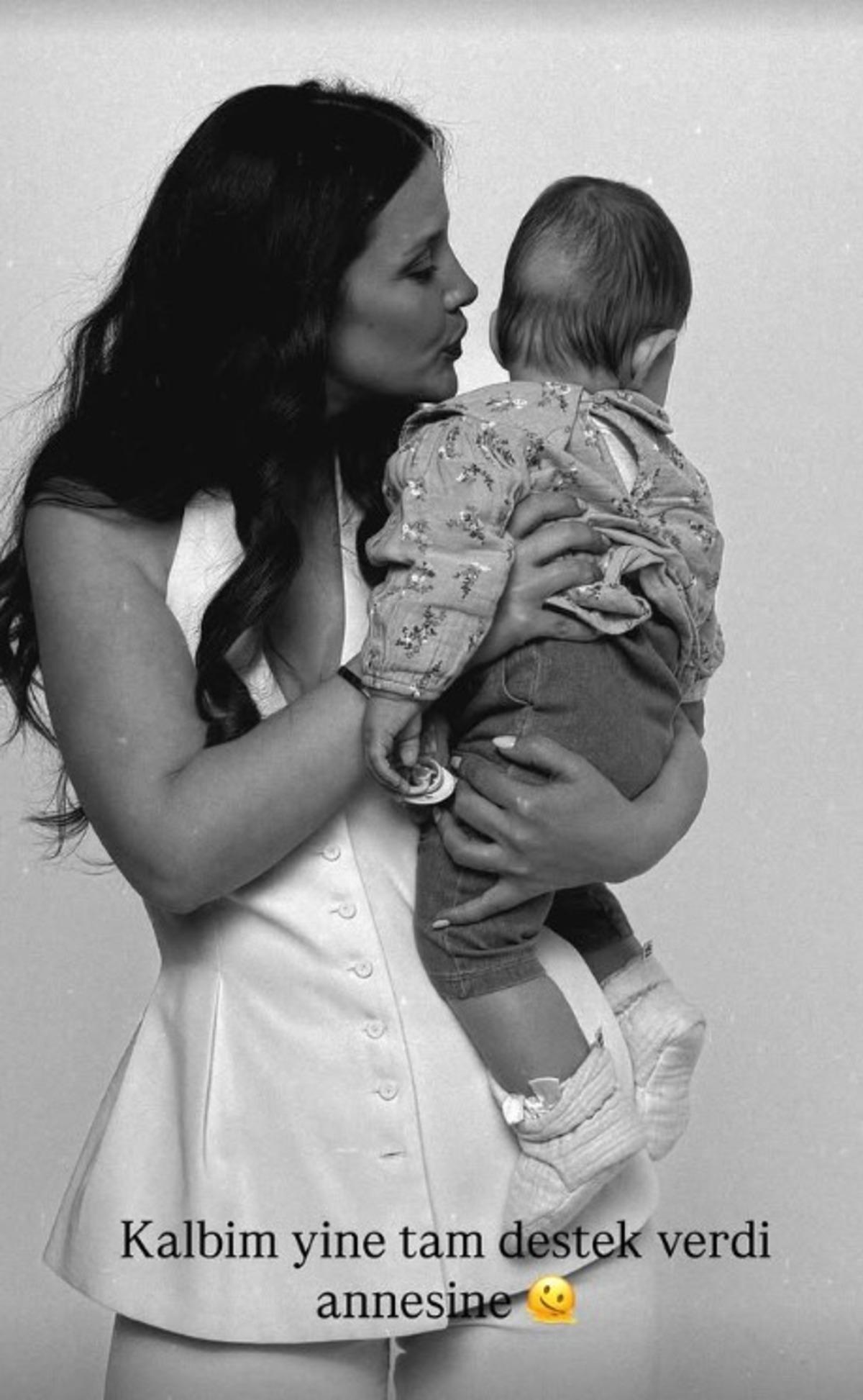 1,5 yıllık evliliği tek celsede bitti!  İrem Helvacıoğlu setlere d&ouml;nd&uuml;  3