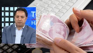 Emeklilik i&ccedil;in kritik detayı İsa Karakaş a&ccedil;ıkladı