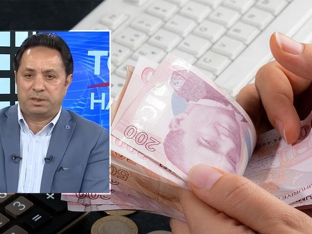 Emeklilik i&ccedil;in kritik detayı İsa Karakaş a&ccedil;ıkladı