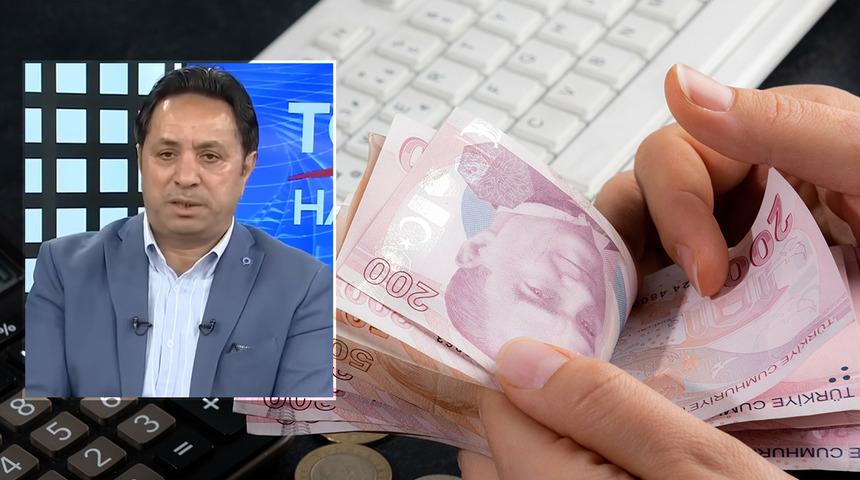 Emeklilik i&ccedil;in kritik detayı İsa Karakaş a&ccedil;ıkladı