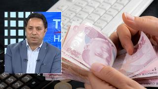 Emeklilik için kritik detayı İsa Karakaş açıkladı