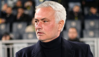 Menajeriyle haber g&ouml;nderdi! Mourinho d&ouml;nmek istiyor