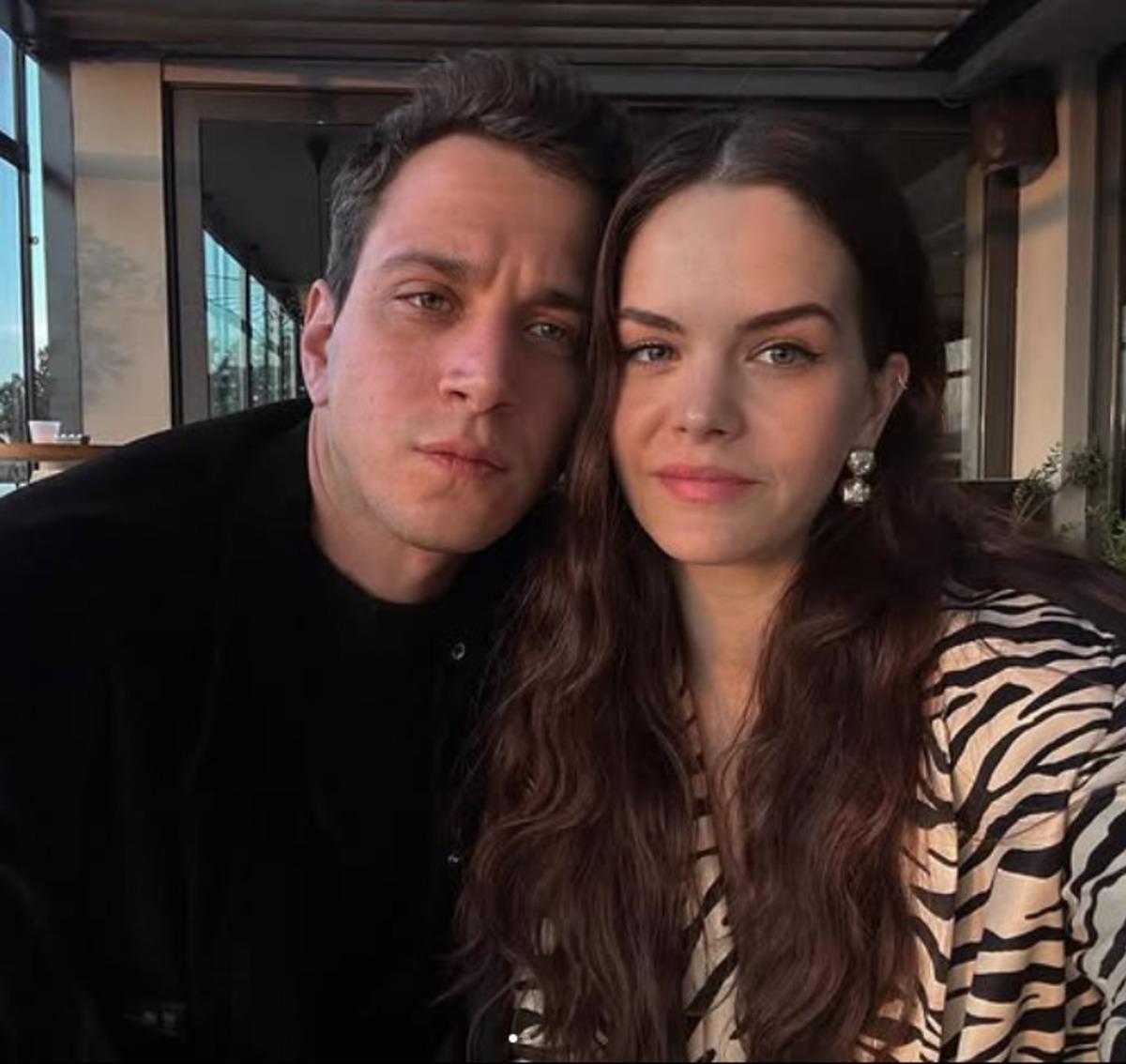  Yasak aşk iddiası  g&uuml;ndemdeydi! Kriz doğrulandı! Selahattin Paşalı ve Lara Paşalı sessizliğini bozdu 1