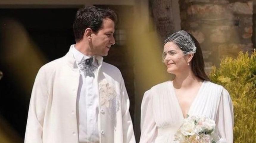 'Yasak aşk iddiası' g&uuml;ndemdeydi! Selahattin Paşalı ve Lara Paşalı arasındaki buzlar eridi