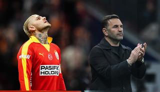 G.Saray'ın elenmesinin sebebini b&ouml;yle a&ccedil;ıkladılar! Okan Buruk'a &ccedil;ok sert s&ouml;zler