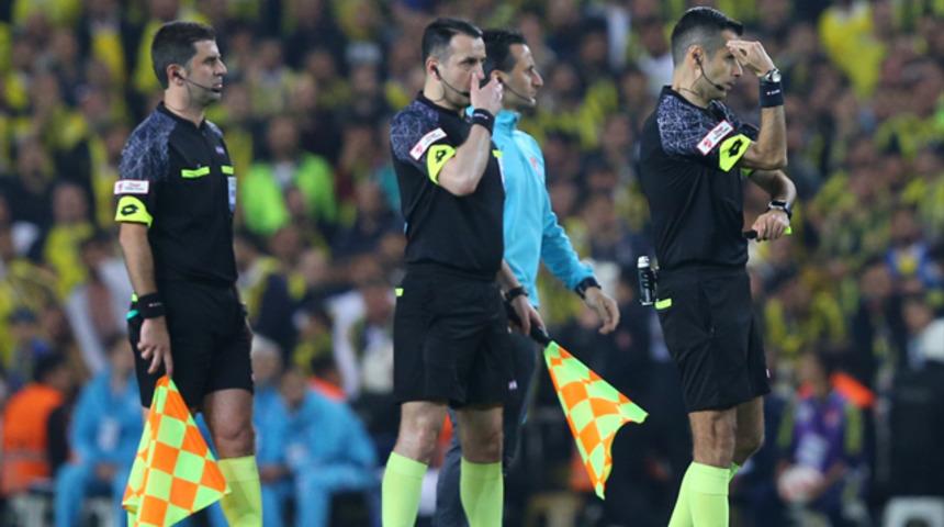 Fenerbah&ccedil;e-Beşiktaş ma&ccedil;ı nasıl sonu&ccedil;lanacak?