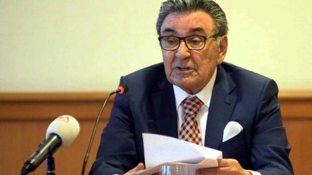 Aydın Doğan hakkında verilen beraat kararını Yargıtay bozdu