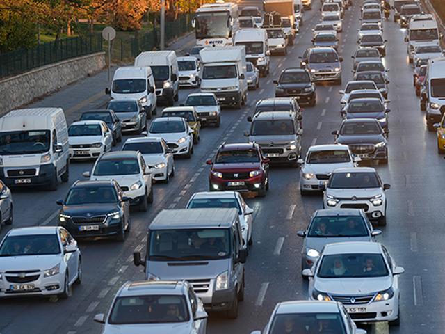 'Ankara &Ccedil;evre Yolu'nun &uuml;cretli hale getirileceği' iddiasına KGM'den net yanıt