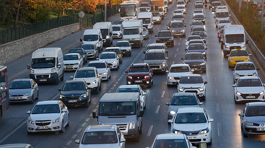 'Ankara &Ccedil;evre Yolu'nun &uuml;cretli hale getirileceği' iddiasına KGM'den net yanıt