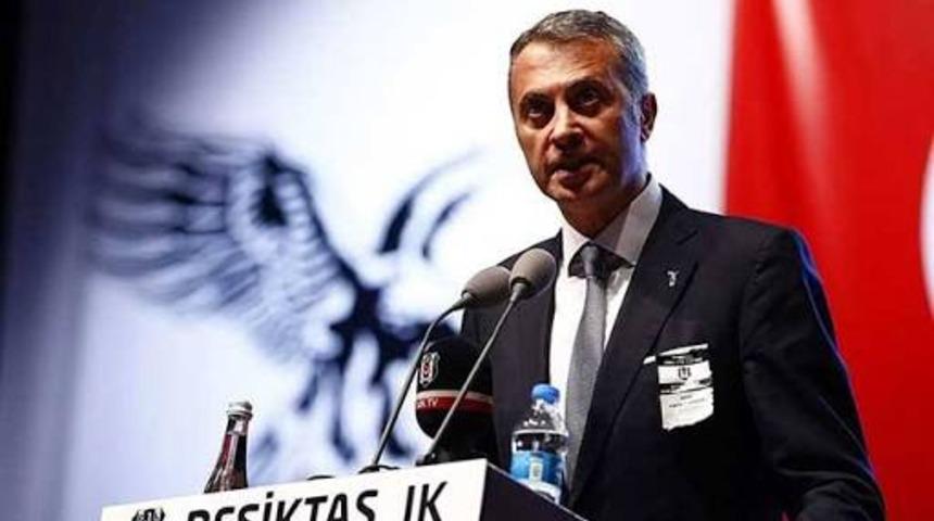 Fikret Orman'dan Şenol G&uuml;neş ve derbi s&ouml;zleri!