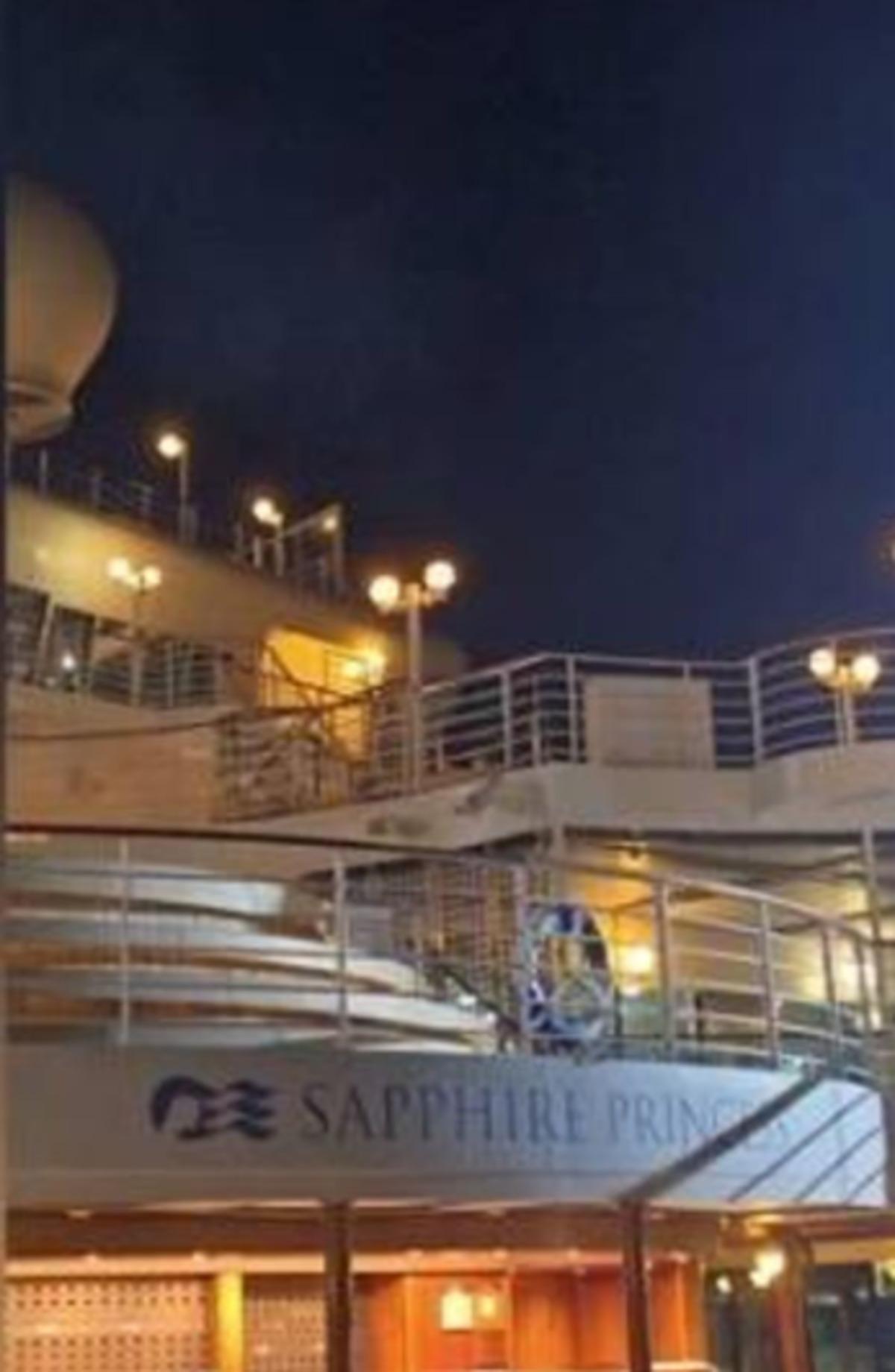 Akdeniz de korkun&ccedil; manzara: Peş peşe ceset topladılar 1