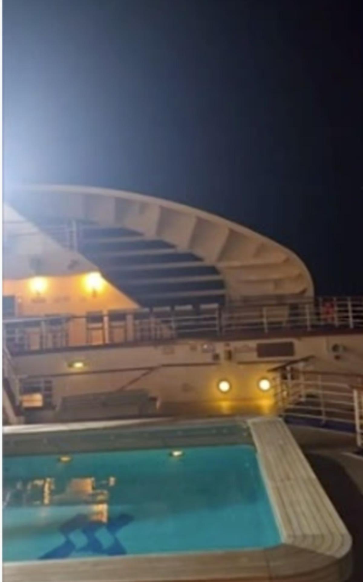 Akdeniz de korkun&ccedil; manzara: Peş peşe ceset topladılar 2