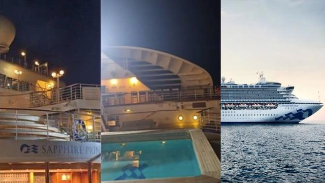 Akdeniz'de korkunç manzara: Peş peşe ceset topladılar