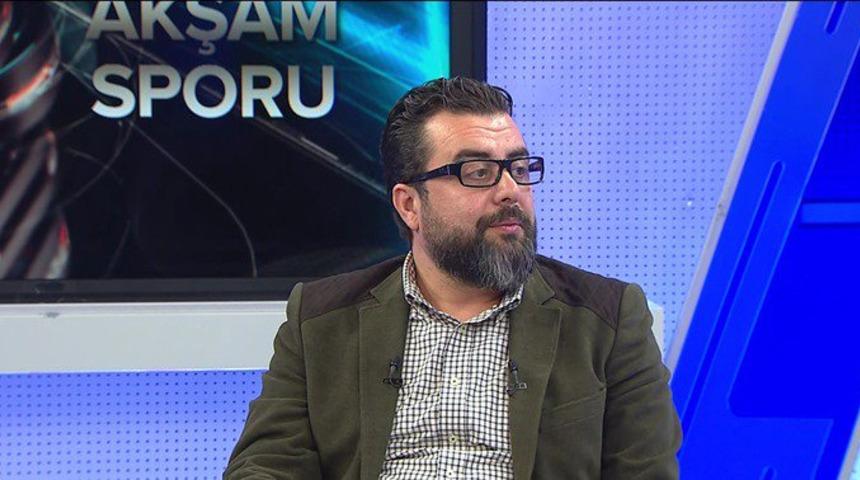 Emre Bol'dan Fenerbah&ccedil;e-Beşiktaş ve Şenol G&uuml;neş i&ccedil;in &ccedil;ıldırtan s&ouml;zler!  