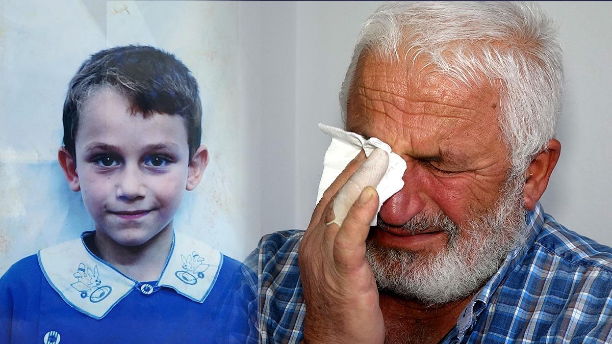 Kaybolduğuna 9 yaşındaydı! Tuncay Sonel detayı: 'Dediği ne anlama geliyor bilmiyorum'