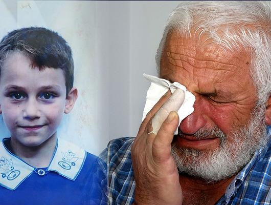 Kaybolduğuna 9 yaşındaydı! Tuncay Sonel detayı: 'Dediği ne anlama geliyor bilmiyorum'