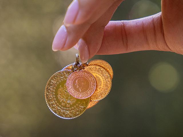 &Ccedil;eyrek altın ne kadar oldu? İşte g&uuml;ncel altın fiyatları