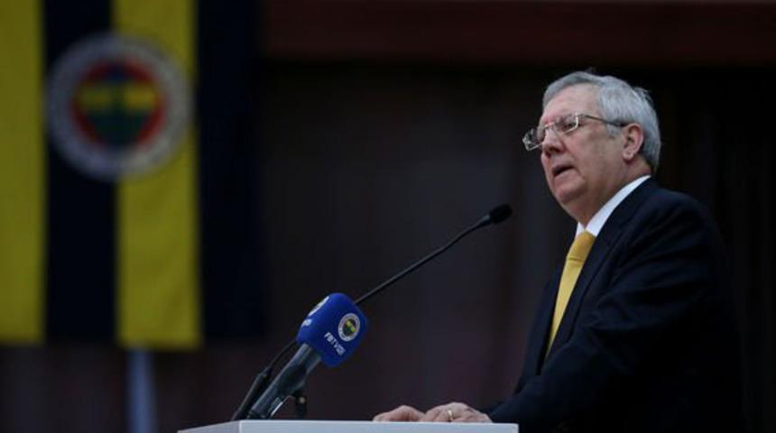 Aziz Yıldırım: Olaylar 3 Temmuz'un devamı niteliğinde