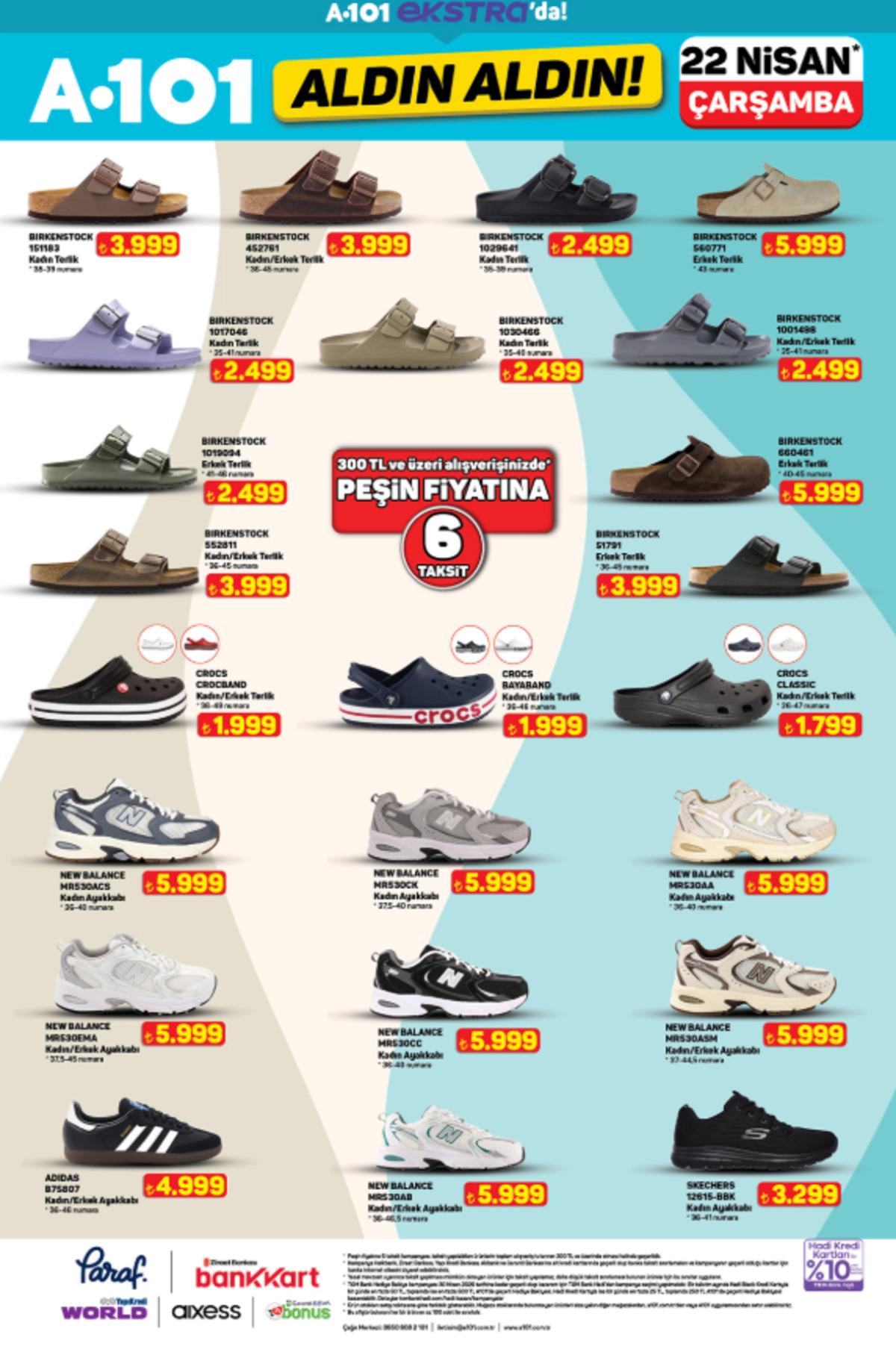 A101 e Playstation 5 geliyor! 23 Nisan 2026 A101 kataloğu 26