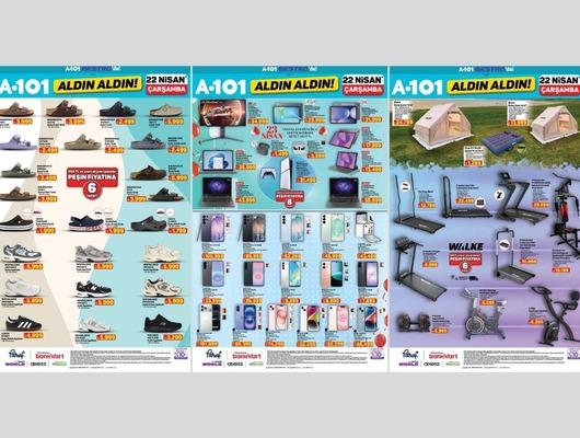 A101'e Playstation 5 geliyor! 