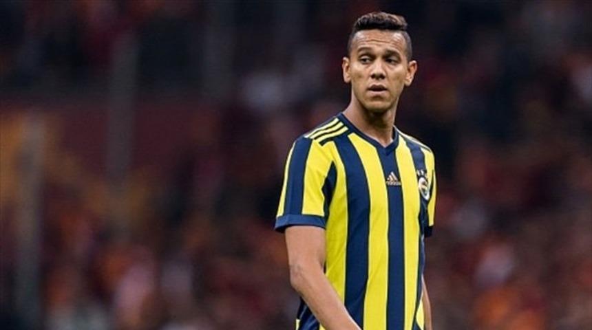 Josef de Souza'dan derbi tepkisi!