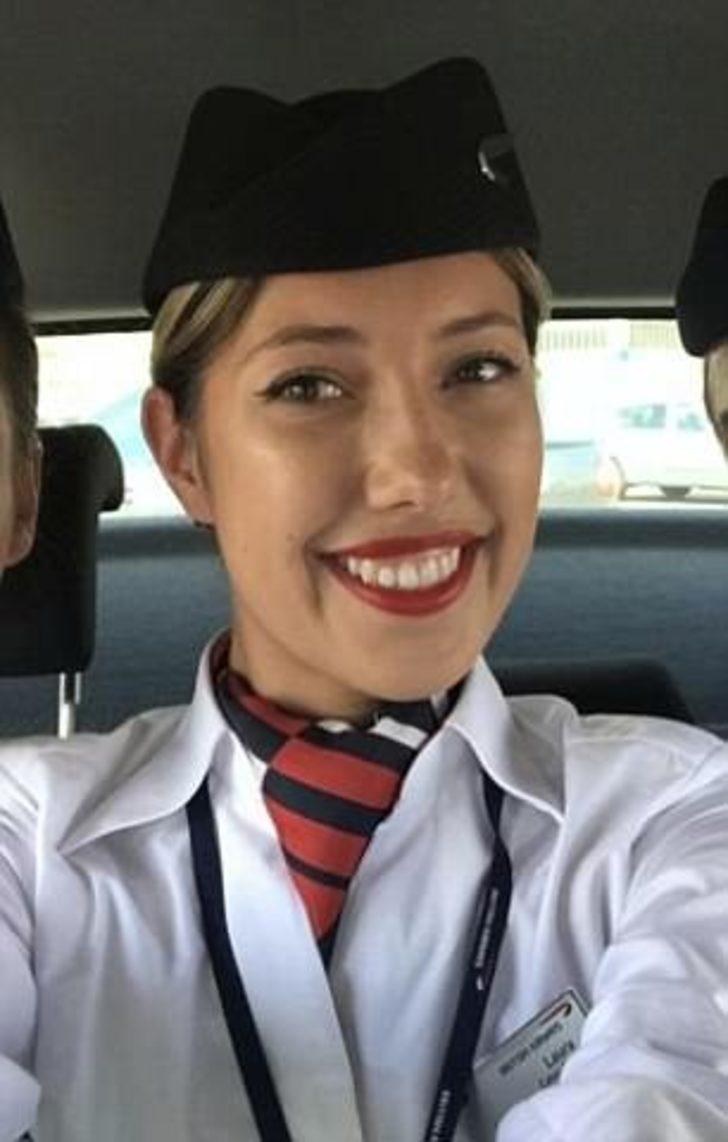 Hostesken sosyal medya fenomeni oldu G1