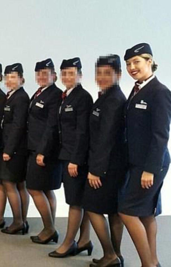 Hostesken sosyal medya fenomeni oldu G3