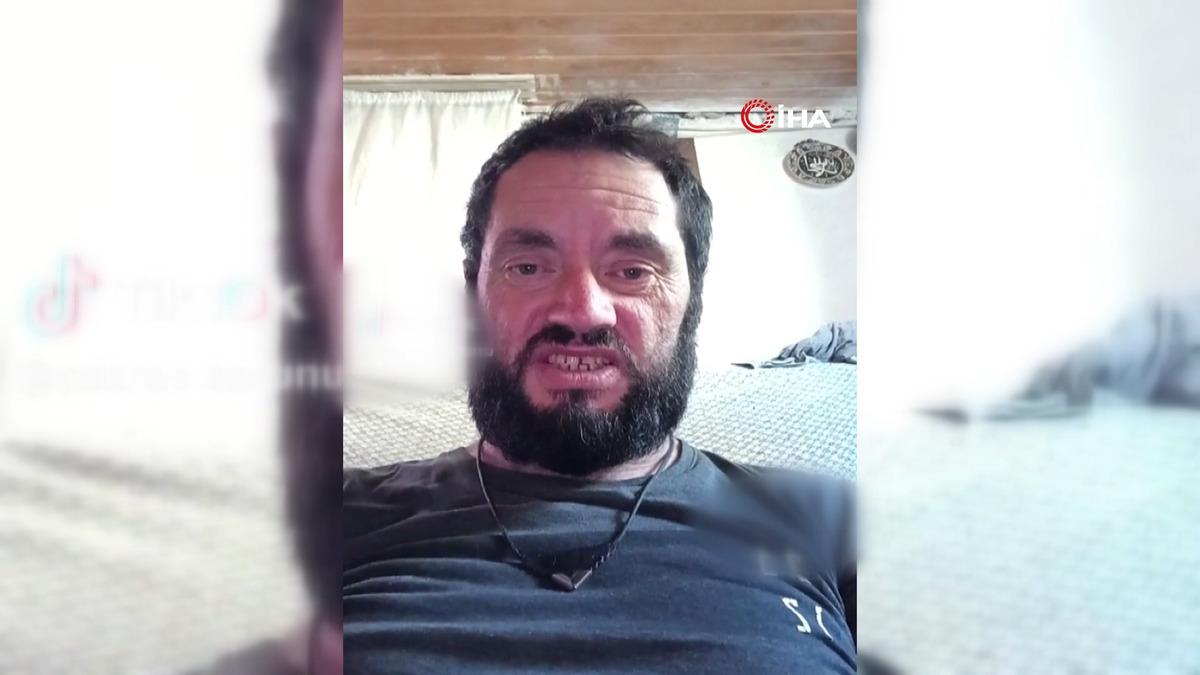 Video paylaştı, saldırı tarihi verdi: Evlenmek istediği kadın verilmezse... 1